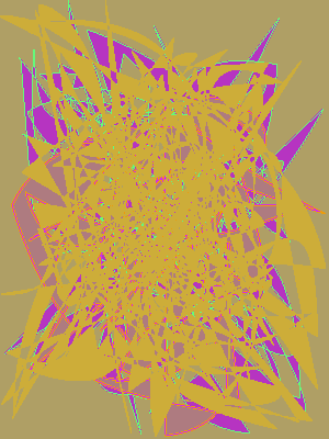 random artwork
