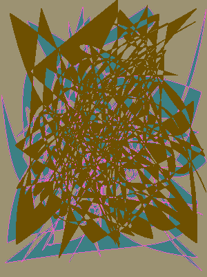 random artwork