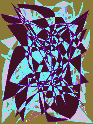 random artwork