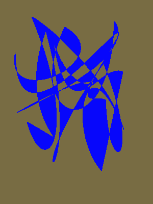 random artwork