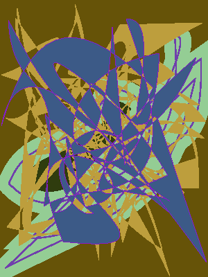 random artwork