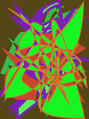 random artwork