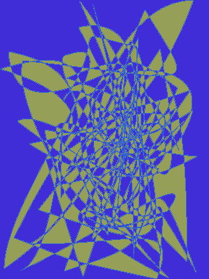 random artwork