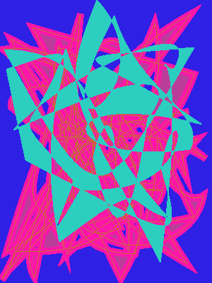 random artwork