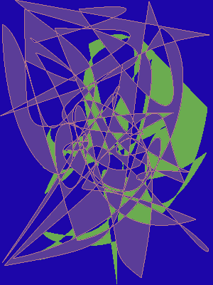 random artwork