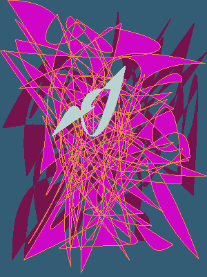 random artwork