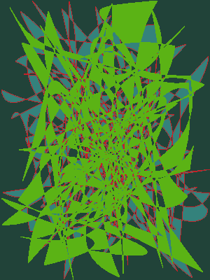 random artwork