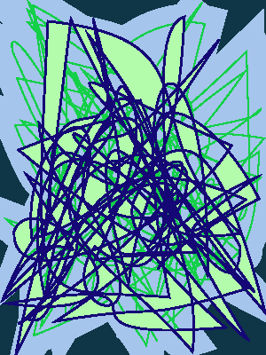 random artwork