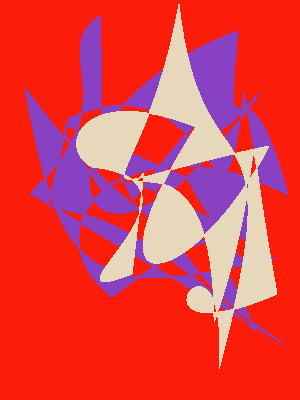 random artwork