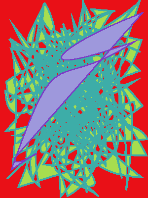 random artwork