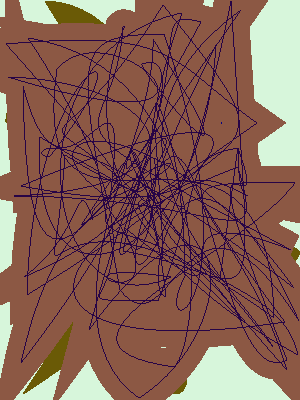 random artwork