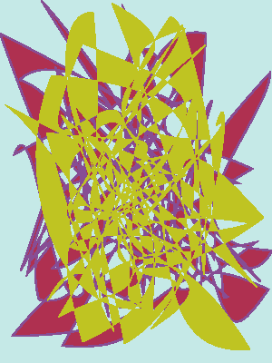 random artwork