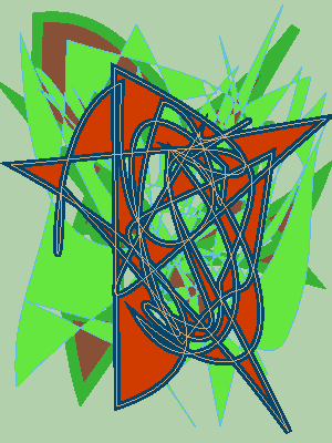 random artwork