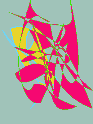 random artwork