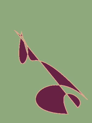 random artwork