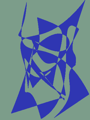 random artwork