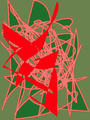 random artwork