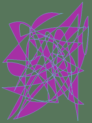 random artwork