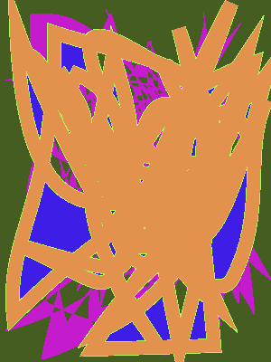 random artwork