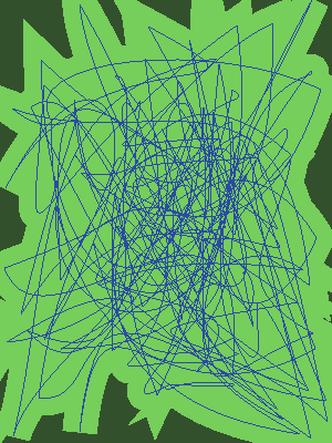 random artwork