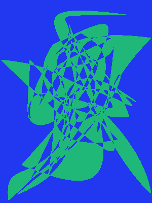 random artwork