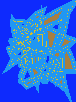 random artwork