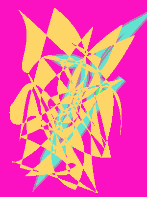 random artwork