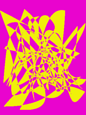 random artwork
