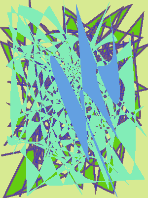 random artwork