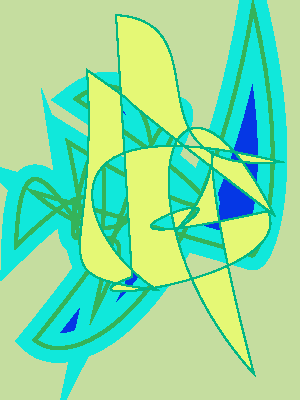 random artwork