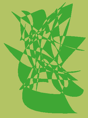 random artwork