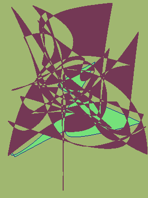 random artwork