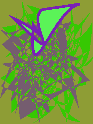 random artwork