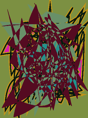 random artwork