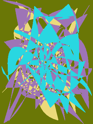 random artwork