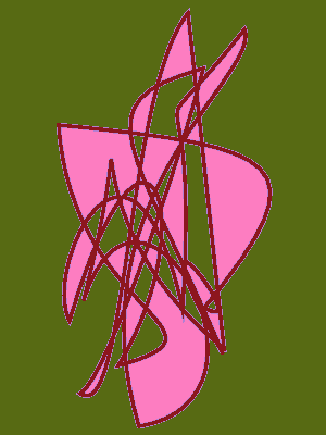 random artwork