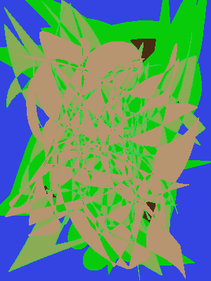 random artwork