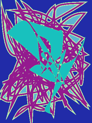 random artwork