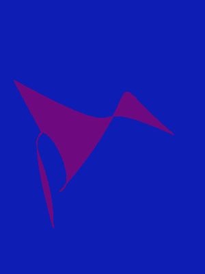 random artwork