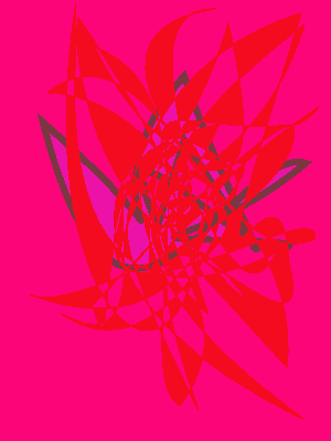 random artwork