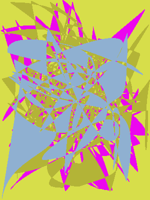 random artwork