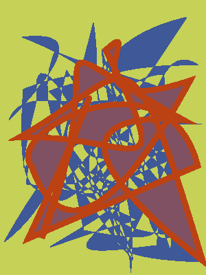 random artwork