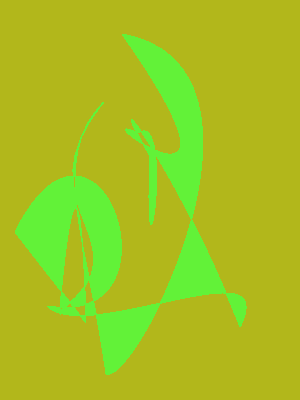 random artwork
