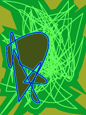 random artwork