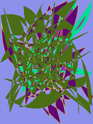 random artwork