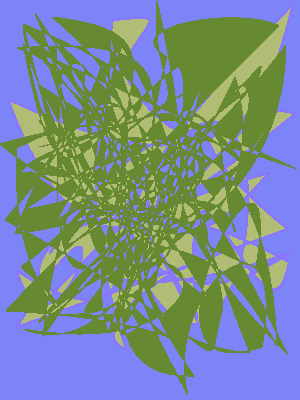 random artwork