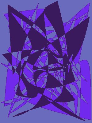 random artwork