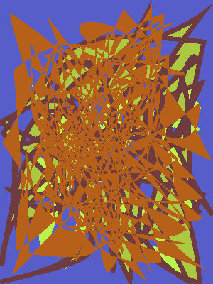 random artwork