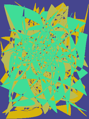 random artwork