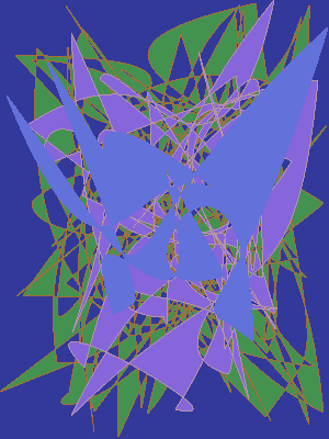 random artwork